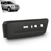 G-PLUS Drivers Seat Switch Housing Compatible with Ford Expedition 2007-2014 7L1Z14A707CC