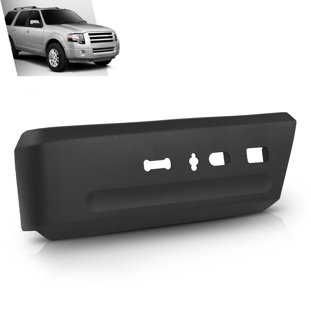 G-PLUS Drivers Seat Switch Housing Compatible with Ford Expedition 2007-2014 7L1Z14A707CC