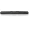 G-PLUS Upper Dash Defrost Vent Bezel Trim Panel Compatible with Jeep Wrangler TJ 1997-2006 55037036 Black