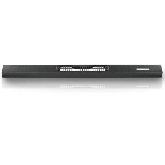 G-PLUS Upper Dash Defrost Vent Bezel Trim Panel Compatible with Jeep Wrangler TJ 1997-2006 55037036 Black