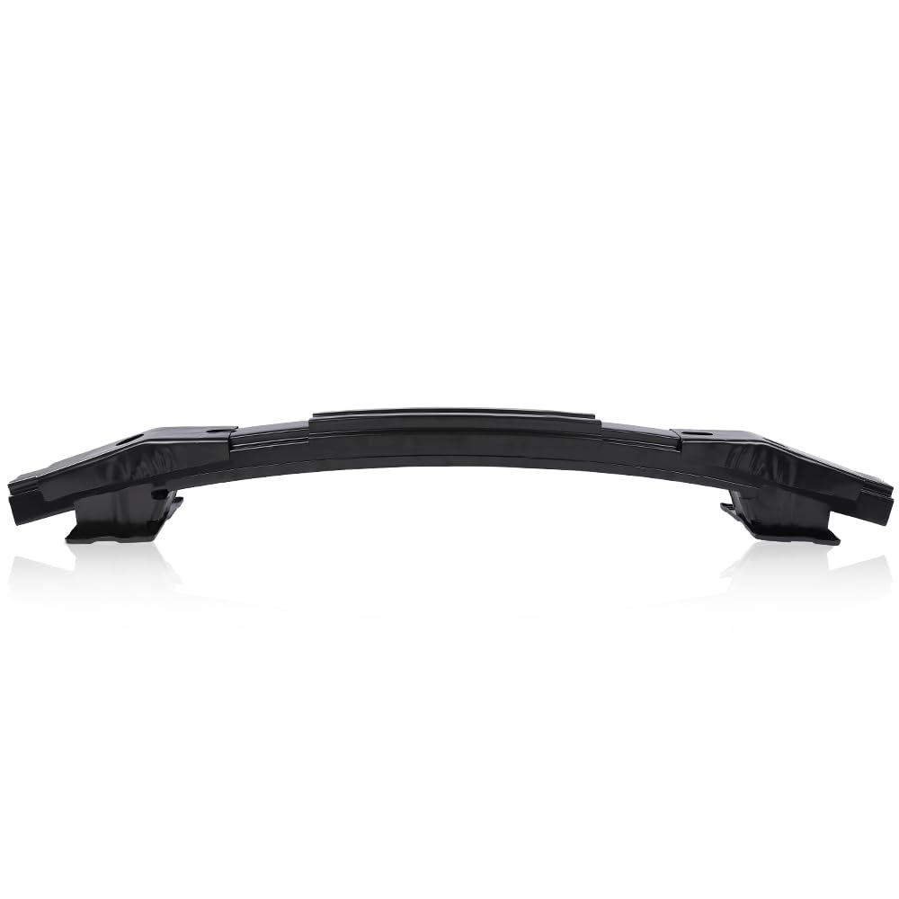 G-PLUS New Bumper Face Bar Reinforcement Cross Member Front Compatible with Genesis Coupe 2010-2012 865302M000, HY1006146