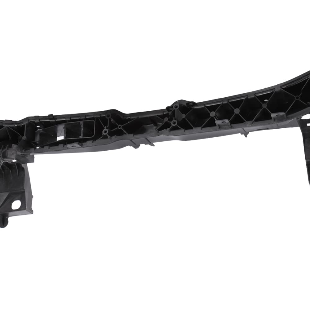 G-PLUS Radiator Support Panel Upper Assembly Compatible with Ford Escape 2013-2019 / Fit Ford C-Max 2013-2018 Upper Tie Bar FO1225216 CJ5Z8A284A