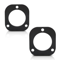 G-PLUS Front Lift Spacers for Jeep Grand Cherokee WK2 2011-2022