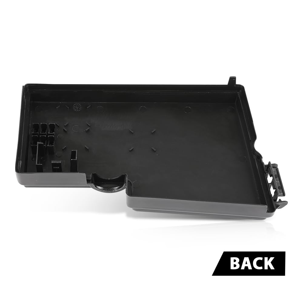 G-PLUS Fuse Box Top Cover, Compatible with Ford Focus 2012-2014, CV6Z14A003AA, CV6Z-14A003-AA