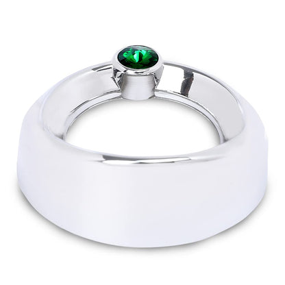 G-PLUS Gauge Cover Compatible with Older Freightliner Century Green Jewel Visor