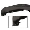G-PLUS Front Bumper Lower Valance Panel Compatible with 2013-2016 F250 F350 F450 Super Duty Platinum/ 2011-2016 F250 F350 F450 Super Duty (submodel: King Ranch, Lariat, XL, XLT) BC3Z17626BA, FO1095242