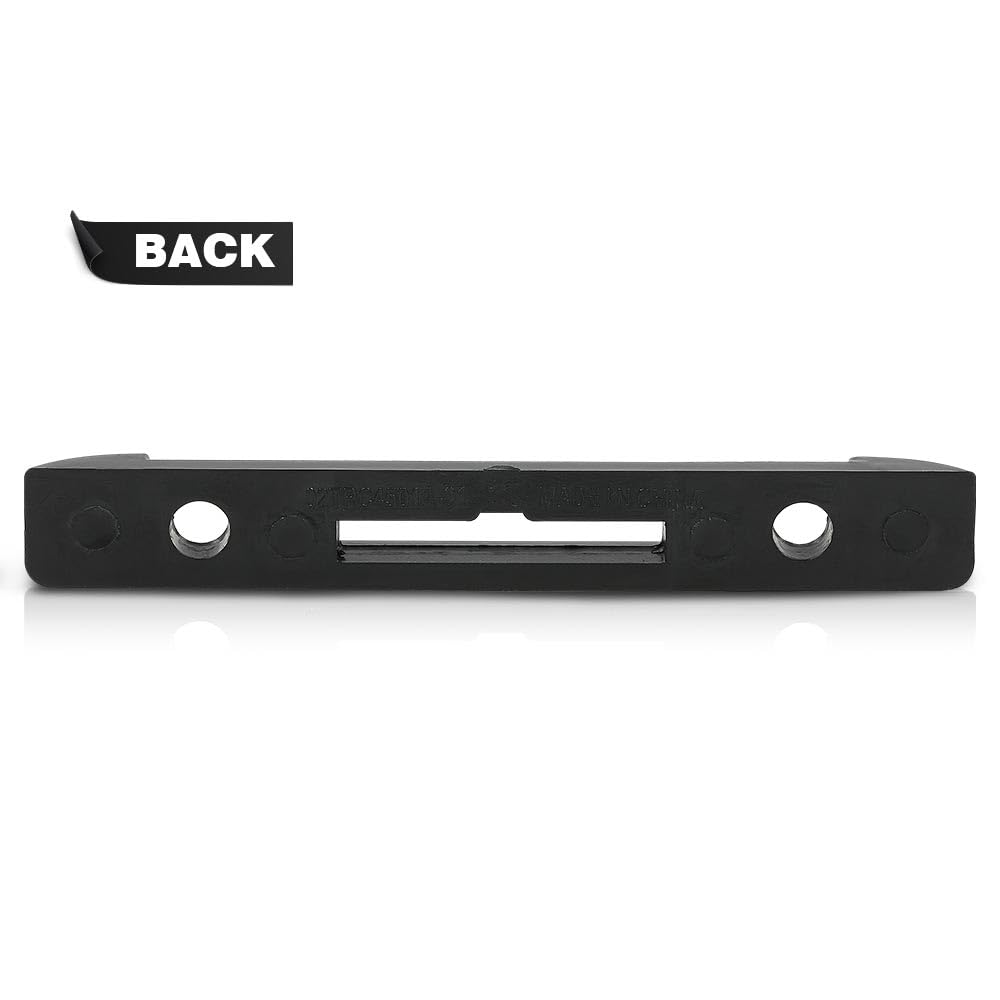 G-PLUS Rear Sliding Moonroof Cover Latch Sunroof Lock Compatible with Chevy Traverse 2020/Fits for GMC Acadia Buick Enclave 84691055