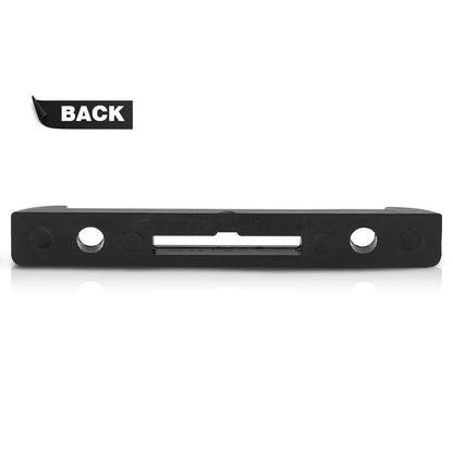 G-PLUS Rear Sliding Moonroof Cover Latch Sunroof Lock Compatible with Chevy Traverse 2020/Fits for GMC Acadia Buick Enclave 84691055