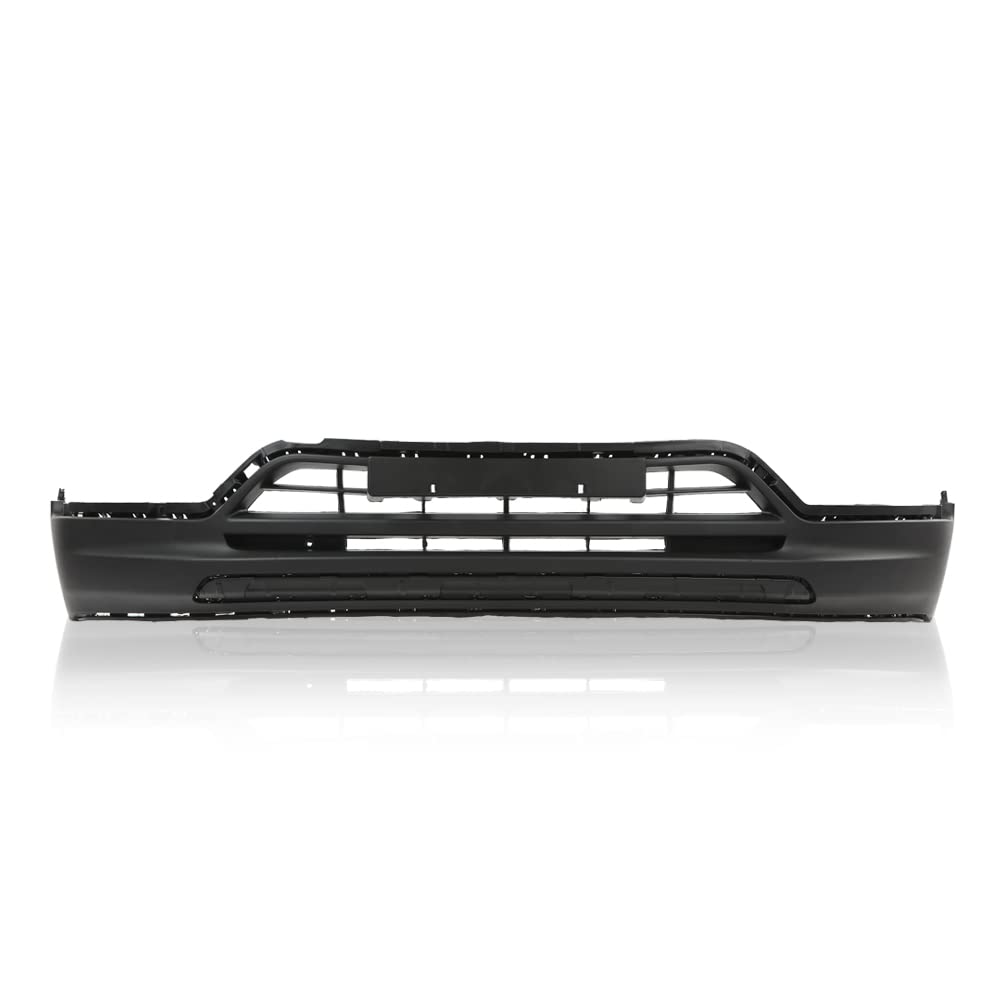G-PLUS Front Lower Bumper Cover Compatible with Chevy Trax 2013 2014 2015 2016 Bumper Cover Textured GM1015118 191275333082 42371568 95128992