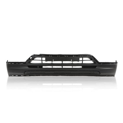 G-PLUS Front Lower Bumper Cover Compatible with Chevy Trax 2013 2014 2015 2016 Bumper Cover Textured GM1015118 191275333082 42371568 95128992