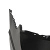 G-PLUS Front Rear Bumper Set & Front Grille & Front Bumper Lip Compatible with Honda Civic 4Dr Sedan 2016-2021, Not Fit Type-R Models, Black