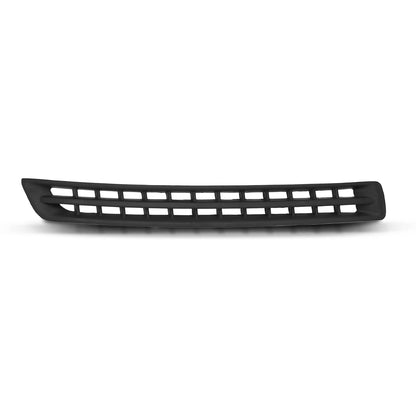 G-PLUS Bumper Face Bar Grilles Front Passenger Right Side Compatible with Volvo XC90 3.2 2007-2014 Fit Volvo XC90 V8 2007-2011 / V8 Sport 2007-2008 30678954, VO1039107 Black