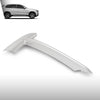 G-PLUS Front Right Side Lower Bumper Grille Trim Silver Compatible with BMW X5 2014-2018 Fits Models without M Sport Line Package, Type 1 Standard Line 51117303113 BM1038152