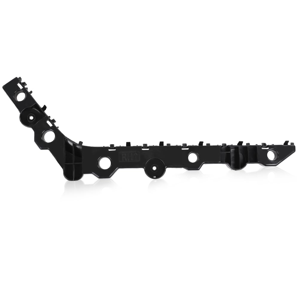 G-PLUS Rear Bumper Bracket Compatible with Nissan Altima 2016 2017 2018 852209HS0A NI1143104 Rear Right Passenger Side