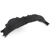 G-PLUS Front Right Inner Fender Liner Compatible with Ford Explorer/Fit Police Interceptor Utility 2020 2021 2022 FO1249204, LB5Z16102A, LB5Z16102B, LB5Z16102C