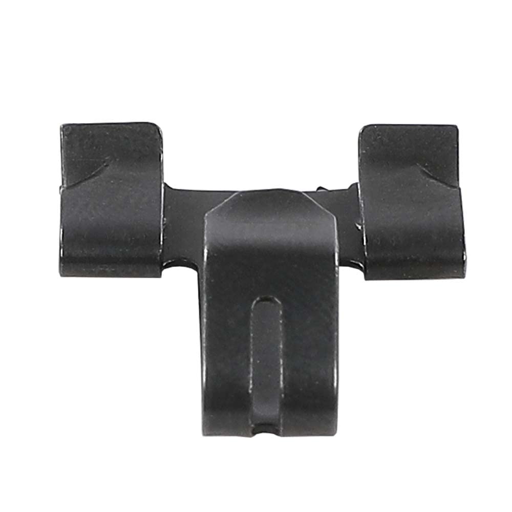 G-PLUS Dashboard Instrument Panel Bezel Clip Set 5 Compatible with Dodge Ram 1500 1999-2001/Fit Dodge Ram 2500 3500 1999-2002 Fit Chrysler fit Jeep 6504067