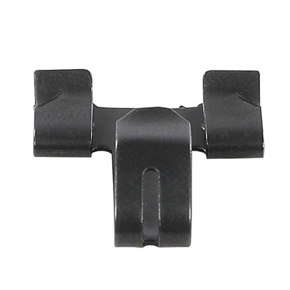 G-PLUS Dashboard Instrument Panel Bezel Clip Set 5 Compatible with Dodge Ram 1500 1999-2001/Fit Dodge Ram 2500 3500 1999-2002 Fit Chrysler fit Jeep 6504067