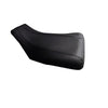 G-PLUS Motorcycl Standard Seat Cover Leather Seatcover Compatible with Honda Rancher 420 2007-2012