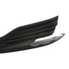 G-PLUS Front Lower Bumper Cover Lip Protector, Lip Spoiler Splitter Diffuser Compatible with Chevy Malibu 2019 2020 2021 Front Bumper Chin Spoiler Lip Splitter Cover Trim