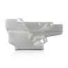 G-PLUS Windshield Washer Reservoir Compatible with Land Rover Range Rover Evoque 2012-2019, Fit Land Rover Discovery Sport 2012-2019