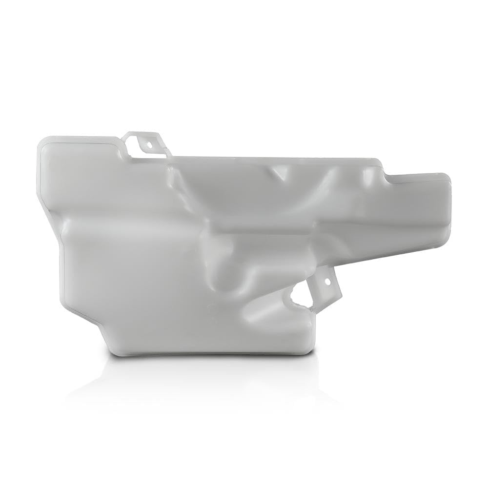 G-PLUS Windshield Washer Reservoir Compatible with Land Rover Range Rover Evoque 2012-2019, Fit Land Rover Discovery Sport 2012-2019