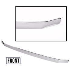 G-PLUS Hood Molding Trim for Toyota Avalon 2005-2010 Chrome Style Product Specifications