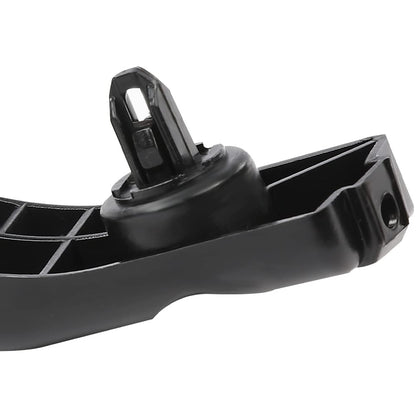 G-PLUS Bumper Bracket Compatible with 2014-2016 Toyota Corolla Set of 2 Front Left & Right Side 5211502240, TO1043123, 5211602240, TO1042123