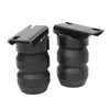 G-PLUS Rear Suspension Enhancement System Compatible with Dodge Ram 2500 2WD/4WD 2014-2021 Suspension Helper Springs T/IDR2500D