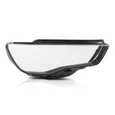 G-PLUS Headlight Lens Cover for Audi A3 2013-2016 Right Clear
