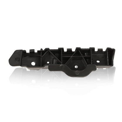 G-PLUS Bumper Bracket Front Beam Mount Support 2pcs Compatible with Chevy Malibu 2013 2014 2015 GM1042114 GM1043114 22986140 22986141 Front Left Driver & Right Passenger Side Bumper Retainer Bracket