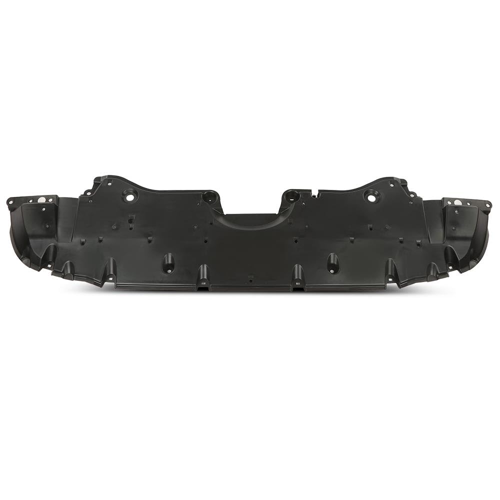 G-PLUS Engine Splash Shield Under Cover Compatible with Toyota RAV4 2019-2021 TO1228240 514410R100