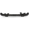 G-PLUS Black Front Bumper Reinforcement Compatible with Cadillac Escalade ESV 2021 2022 2023 2024, Compatible with Chevy Suburban Tahoe 2021-2024, Fit GMC Yukon & Yukon XL 2021-2024 84796459