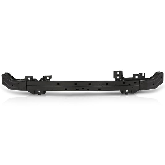 G-PLUS Black Front Bumper Reinforcement Compatible with Cadillac Escalade ESV 2021 2022 2023 2024, Compatible with Chevy Suburban Tahoe 2021-2024, Fit GMC Yukon & Yukon XL 2021-2024 84796459