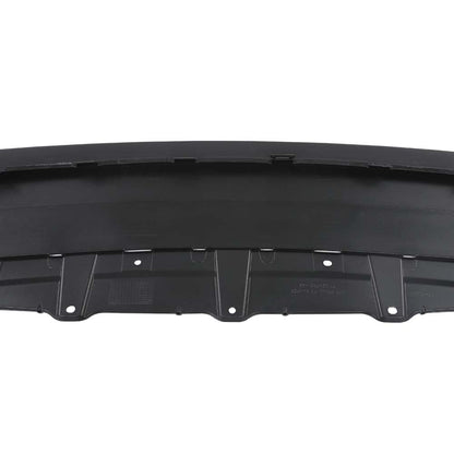 G-PLUS Front Lower Bumper Grille Face Bar Compatible with Honda Civic 2017 2018 2019 2020 2021 71102TGGA50 HO1036129