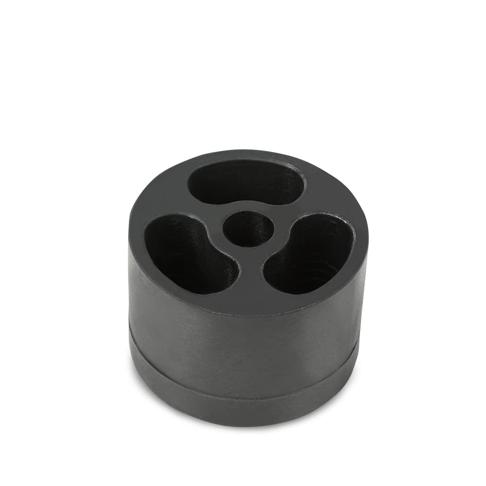 G-PLUS 2" Tall x 3" Wide Body Lift Blocks 3296