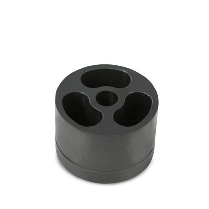G-PLUS 2" Tall x 3" Wide Body Lift Blocks 3296