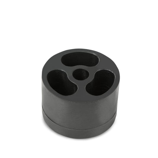 G-PLUS 2" Tall x 3" Wide Body Lift Blocks 3296