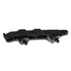 G-PLUS Front Left Side Bumper Brackets Compatible with Nissan Versa Note 2014-2019 622253VY0A, NI1032109