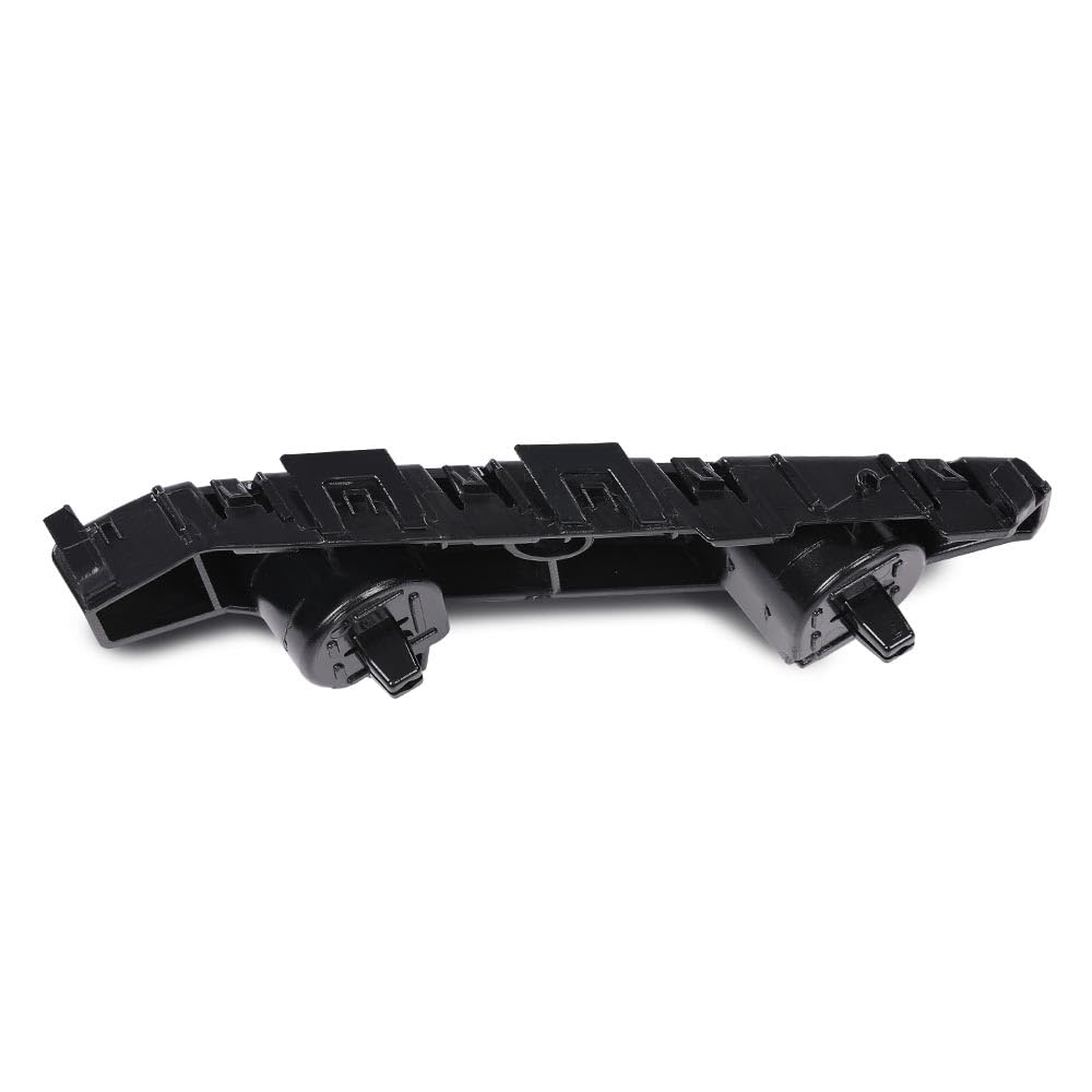 G-PLUS Front Left Side Bumper Brackets Compatible with Nissan Versa Note 2014-2019 622253VY0A, NI1032109