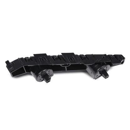 G-PLUS Front Left Side Bumper Brackets Compatible with Nissan Versa Note 2014-2019 622253VY0A, NI1032109
