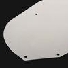 G-PLUS Firewall A/C And Heater Delete Panel Compatible with 1973-1977 Gm A Body