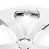 G-PLUS 15 inch Hubcaps, Compatible with to.yo.ta Prius 2010 2011 2012 2013 2014 2015 Auto Tire Replacement Exterior Cap 61167-42602-47060 Wheel Covers Hub Caps