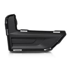 G-PLUS Fog Light Cover for Nissan Rogue S SL SV 2017-2020 Special Edition 2019-2020 Passenger Right