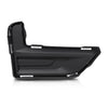 G-PLUS Front Bumper Fog Light Cover Compatible with Nissan Rogue Special Edition 2019 2020/Fit Nissan Rogue S SL SV 2017-2020 Passenger Right Side Fog Lamp Accessories 622566FL0A, NI1039148