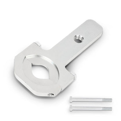 G-PLUS Driveshaft Removal Adapter Tool Fit Chevy Equinox/GMC Acadia Terrain/Cadillac XT5 / Buick Envision DT-51329-A Safe Removal, No Damage to Driveshaft Silver