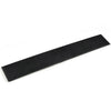 G-PLUS Front Driver Side B Pillar Molding Compatible with Chrysler Town & Country 2008-2016/Fit Grand Caravan 2008-2020 Black