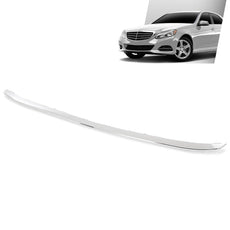 G-PLUS Grille Trim for Benz E250 E300 E350 4Matic Sedan Wagon 2014-2016 Side View