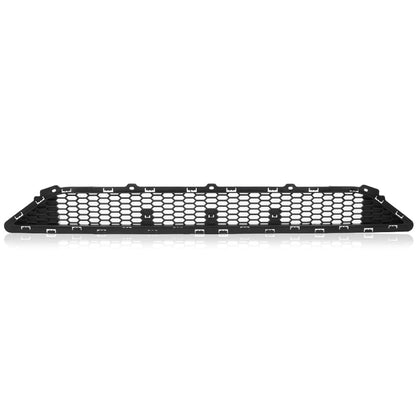 G-PLUS Front Bumper Lower Grille Compatible with Hyundai Tucson SE/ECO/Sport 2016 2017 2018 86561D3000 HY1036130