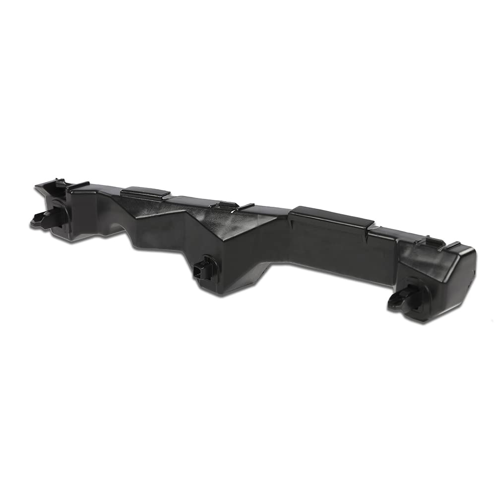 G-PLUS Right Passenger Side Bumper Bracket Set Compatible with 2004-2006 RX330 Base 2007-2009 RX350 Base 2006-2008 RX400h Base 521450E010 LX1033103
