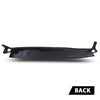 G-PLUS TPE Dashboard Dash Cover Dash Board Panel Compatible with Dodge Ram 1500 2002-2005; Fit Dodge Ram 2500 3500 2003-2005 Blue